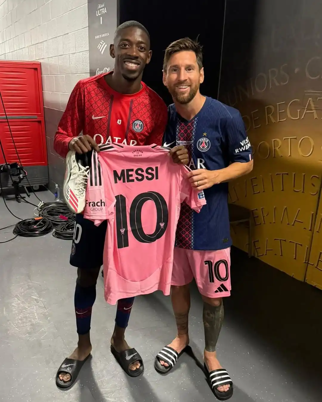 The Luis Enrique Effect: How PSG's Master Tactician Unleashed Ousmane Dembélé