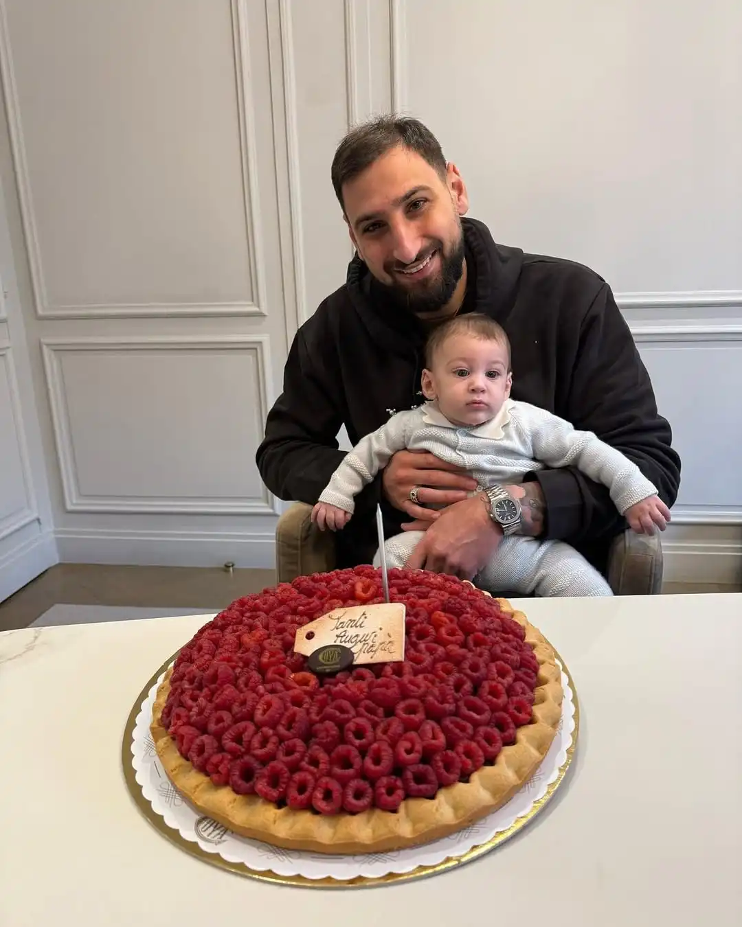 Donnarumma's agent Reveals His Destination After Leaving PSG