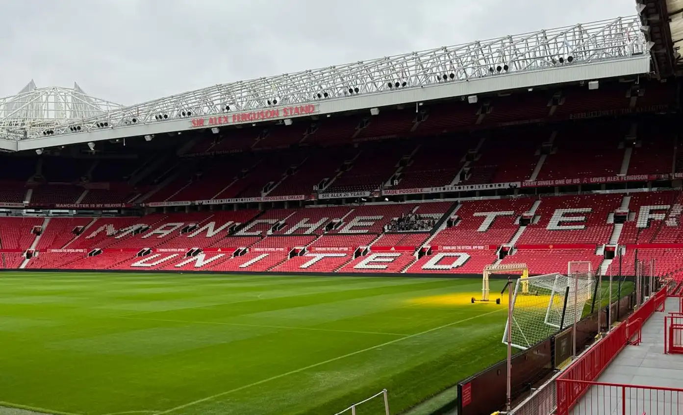 Hold Your Horses, Red Devils Fans: Is Manchester United Really on the Block Again? Not So Fast!