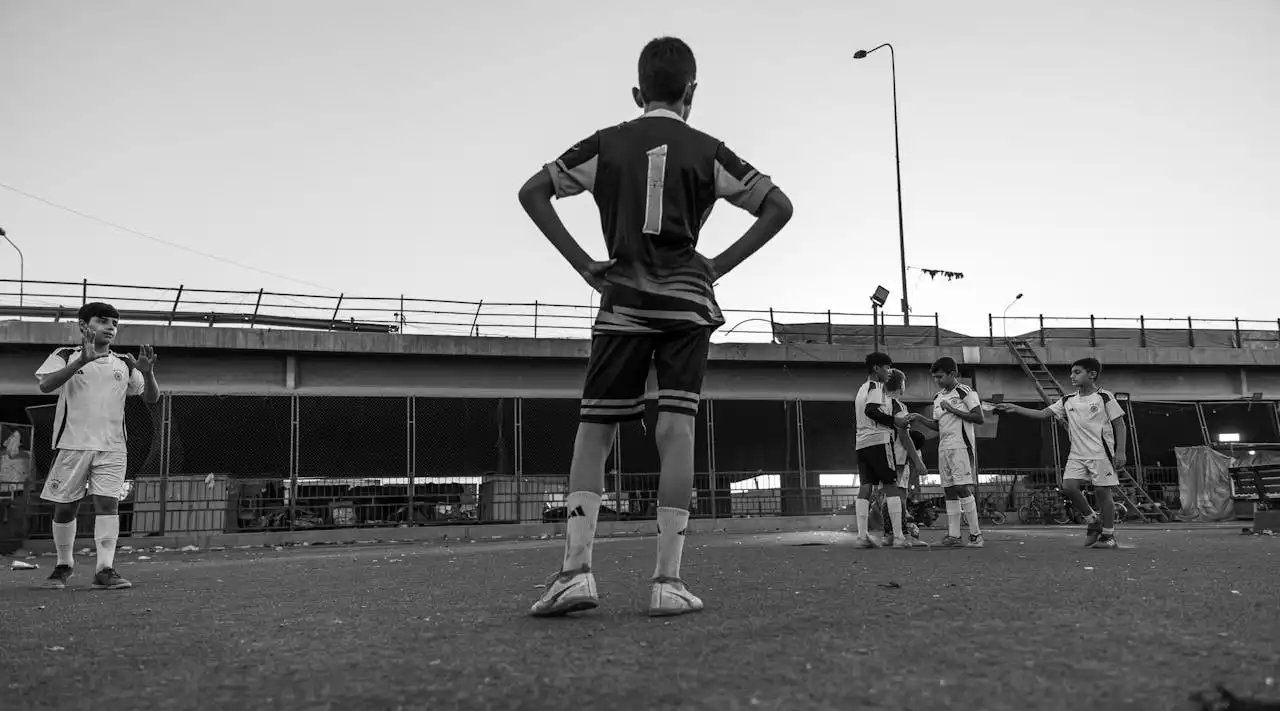 Behind the Fantastic Prices: Why Club Football Jerseys Cost a Pretty Penny