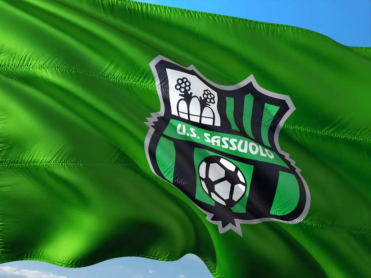From a Small Town to the European Stage: The Story of Sassuolo's Rise in Italian Football