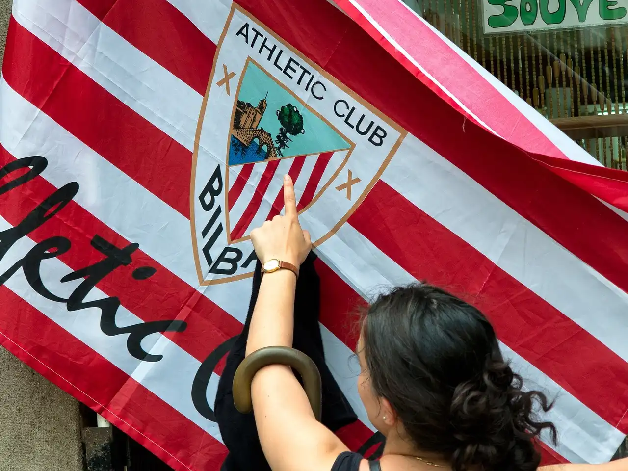 The Basque Way: Bilbao's Football Anomaly