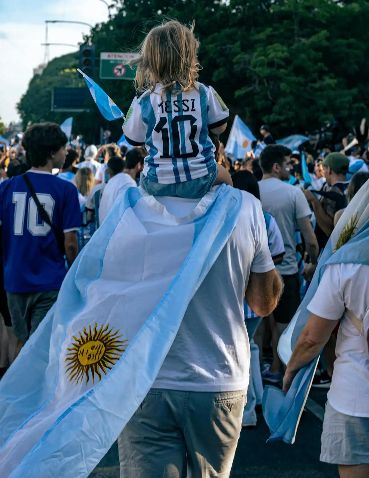 Argentina vs. Venezuela: Lionel Messi's Final Moments in Home?