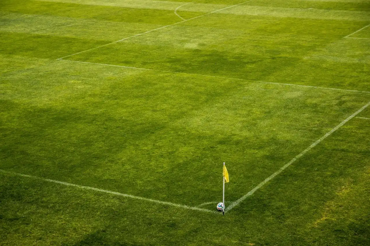 Drama on the Pitch: Unmasking the Shadows in South American Football