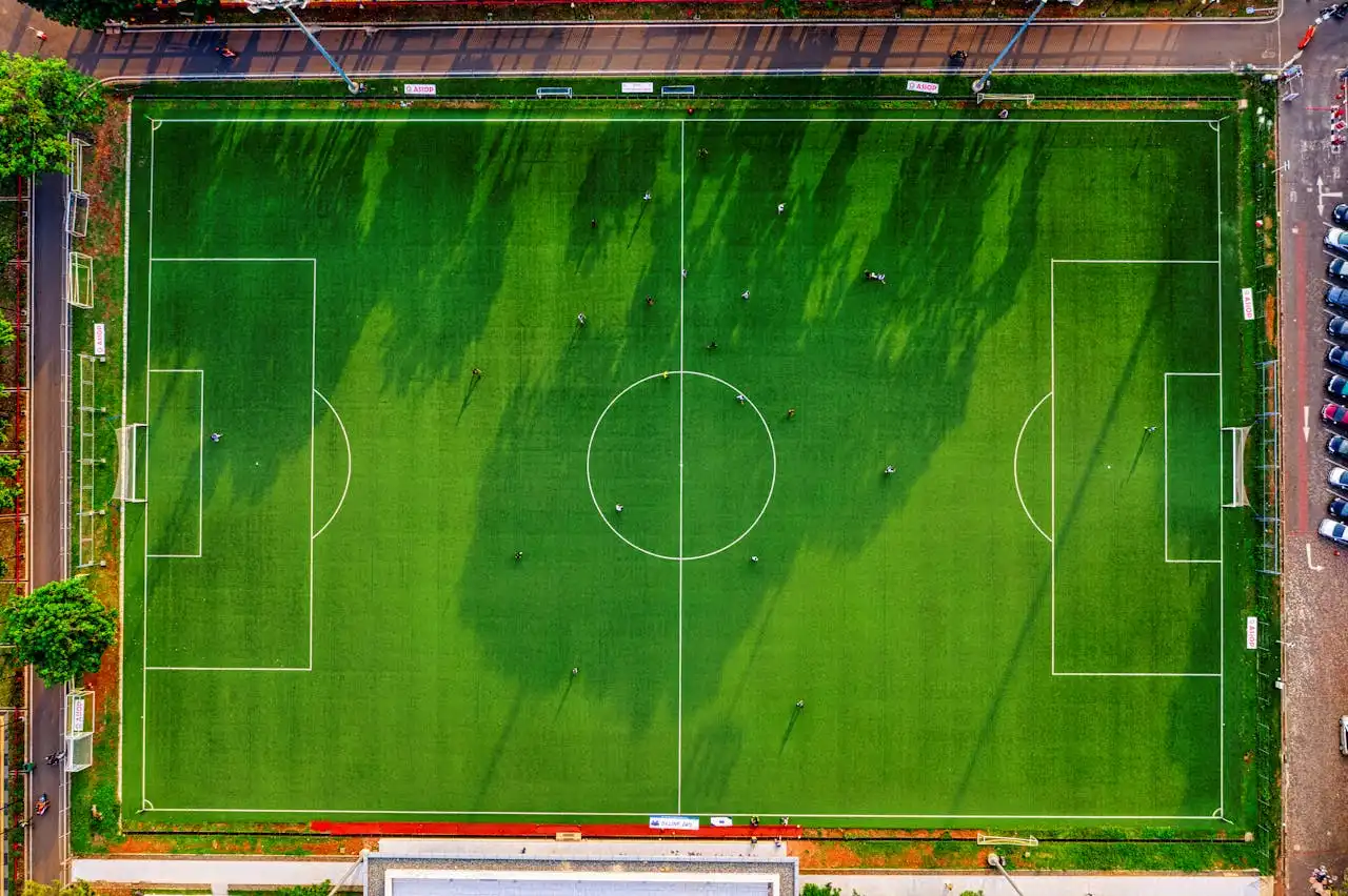 The Ball Boy Generation: Which Football Stars Started Their Careers on the Sidelines?