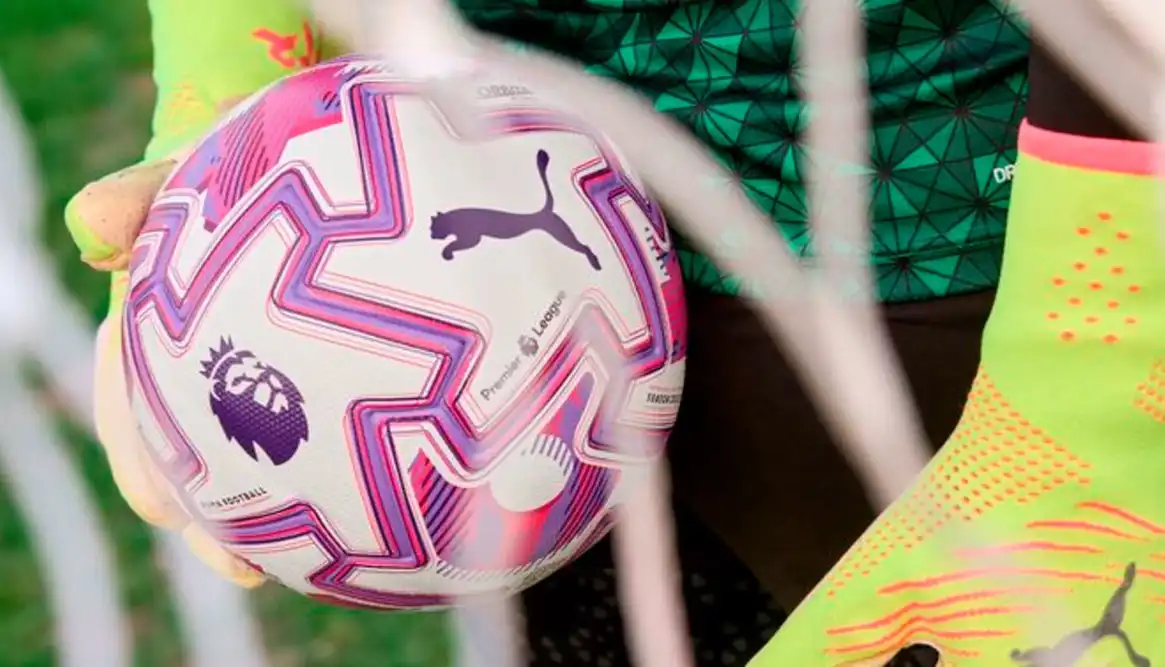 How's the New Ball Performing in the Premier League This Season? Goalkeepers Give Their Feedback