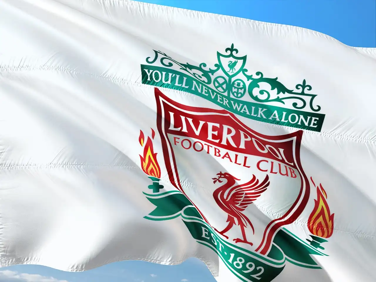 Supercomputer Predicts 2025-26 Premier League Winner: Liverpool Takes the Crown!