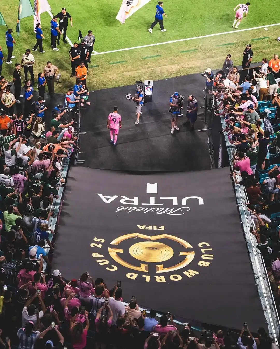 From DRV PNK Stadium to Miami Freedom Park: Inter Miami's Epic Quest for a Forever Home