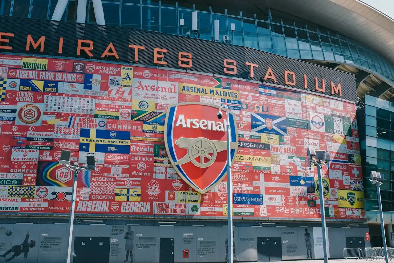 Unlocking Arsenal's Title Dream: Four Keys to Premier League Glory