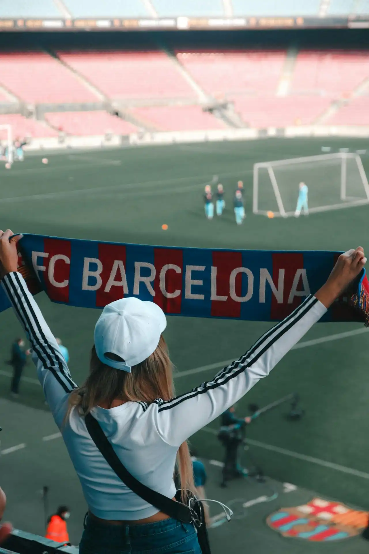 Joan Laporta Reveals His Hopes for Barcelona in the New Season