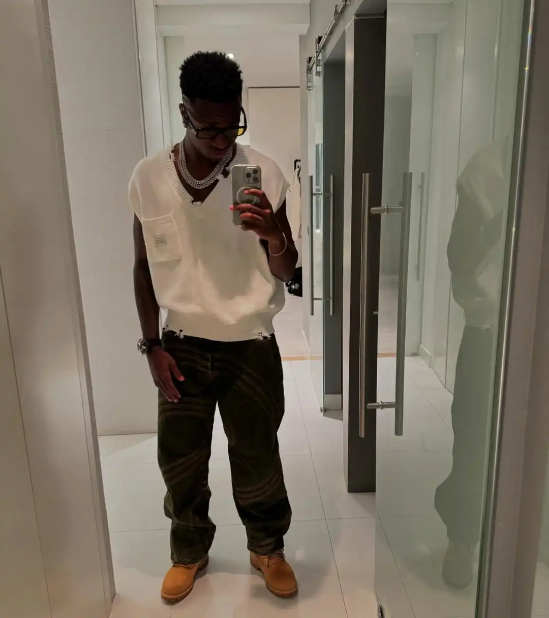 Vinicius Junior's Explosion: How He Became the World's Most Dangerous Striker