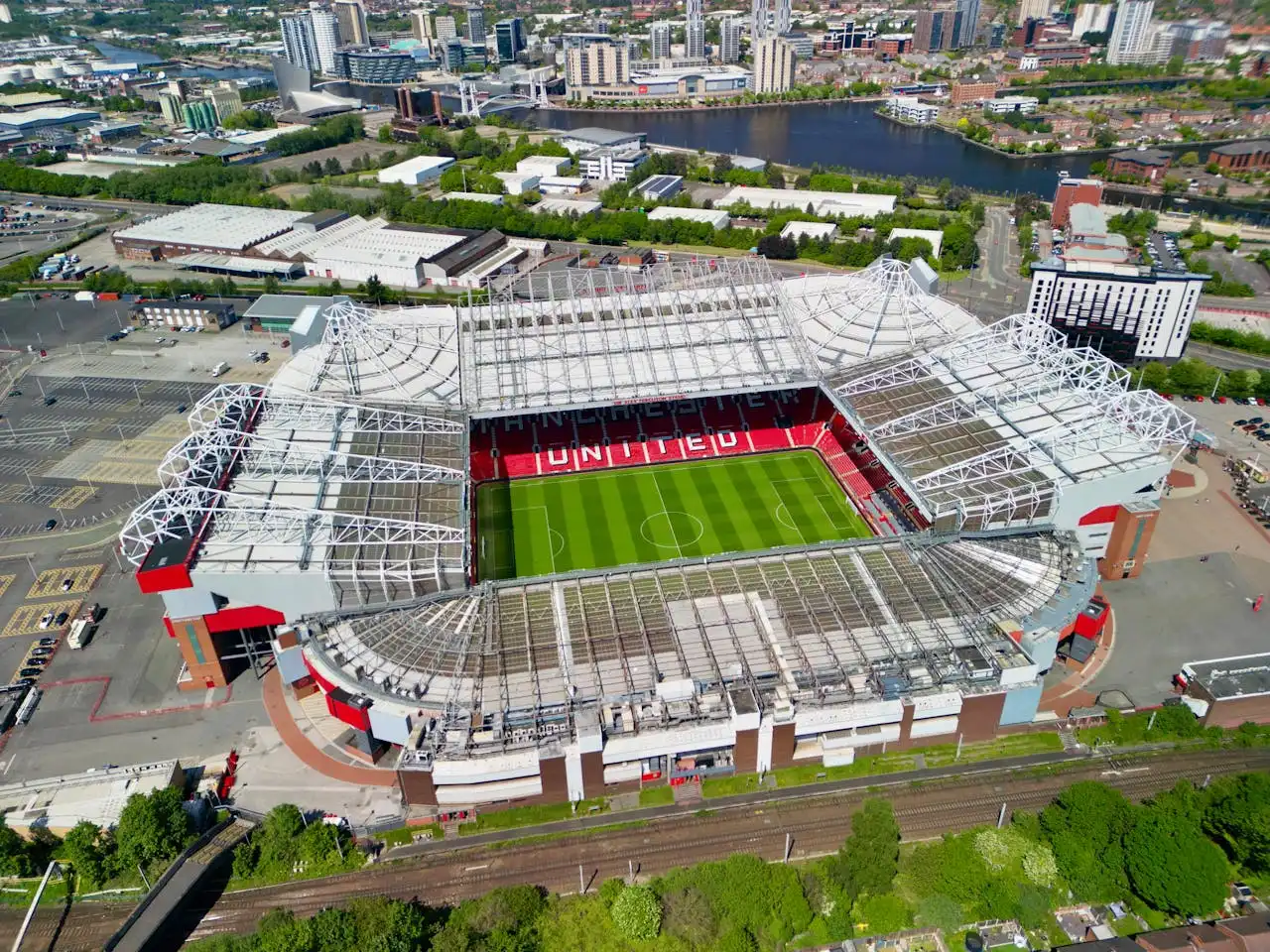 Carrington Academy: Manchester United's Endless Source of Talent and Tradition of Youth Development