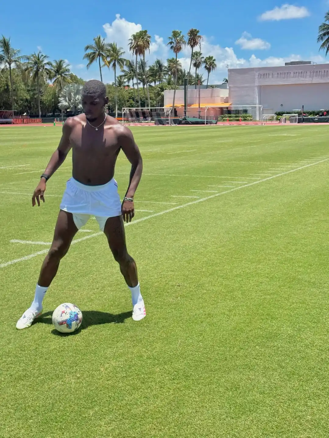 Paul Pogba: The Enduring Enigma and His Magnetic Pull on the Media Spotlight