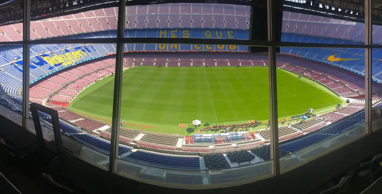 The Unforgettable Reign: Barcelona's Peak European Glory, A Saga of Dream Teams and Trebles