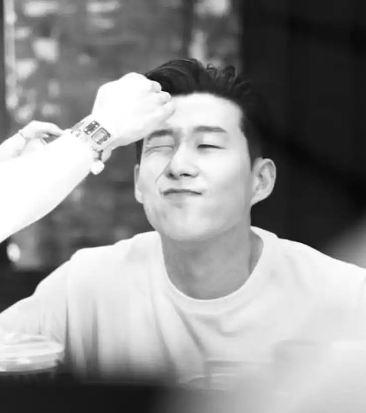 From Seoul to Stardom: Son Heung-min's Unstoppable Rise and Why He's a True Inspiration