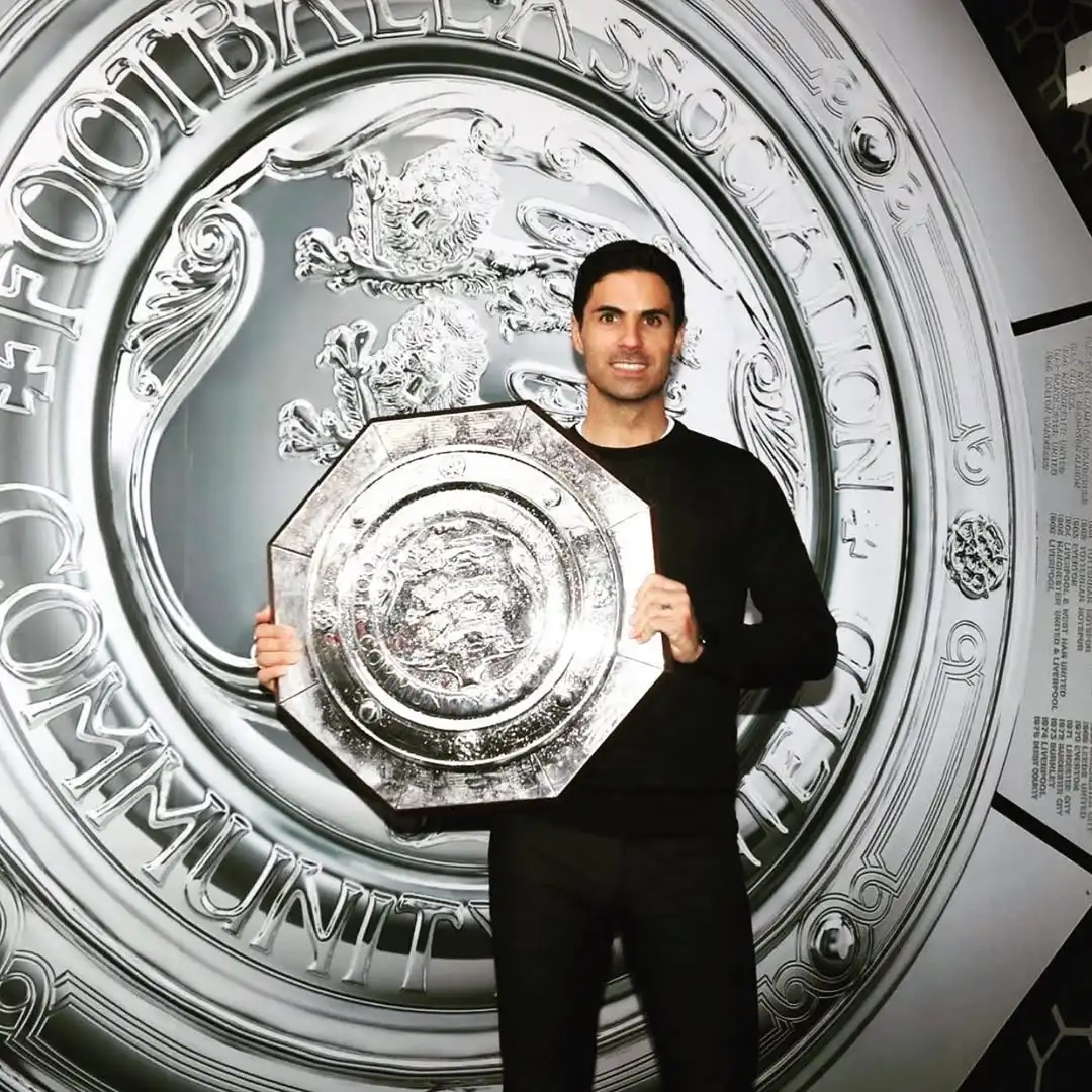 Mikel Arteta: From Fiery Gaffer to Referee Whisperer? A Bold New Chapter for Premier League Officiating