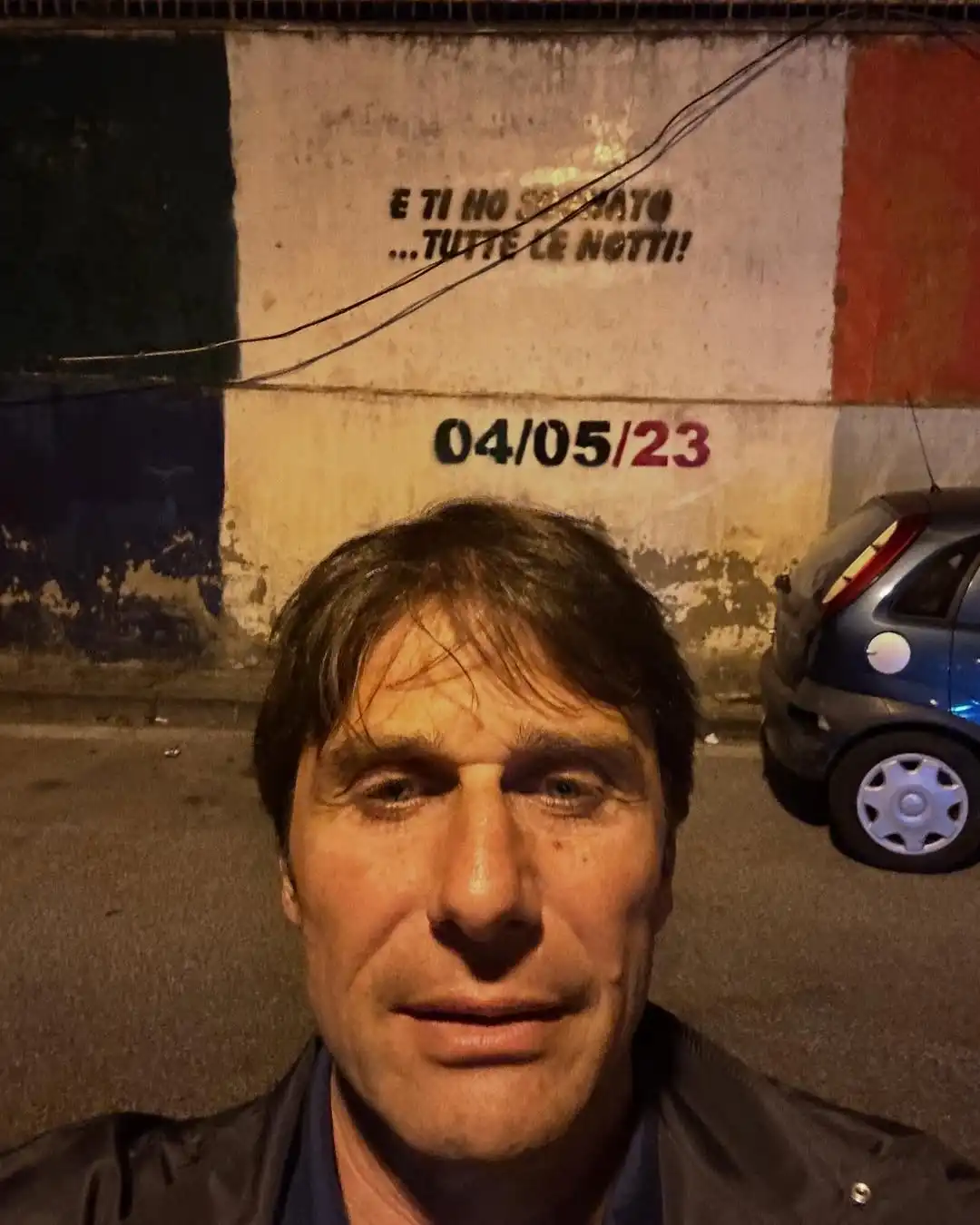 Napoli's New Maestro: Can Antonio Conte Rewrite His Own Story (and Theirs)?