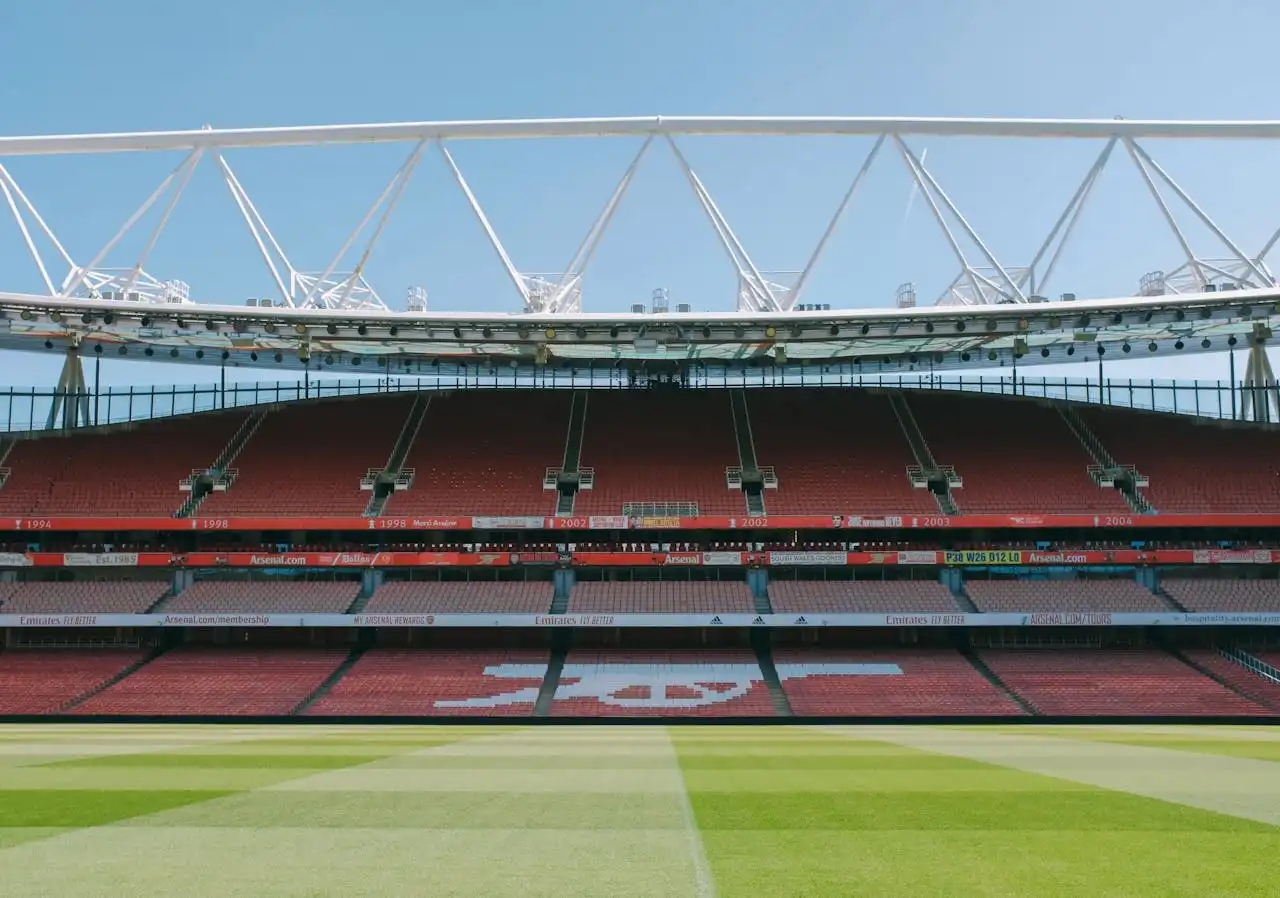 FA Cup Collector: Why Arsenal Are the Kings of the World's Oldest Cup