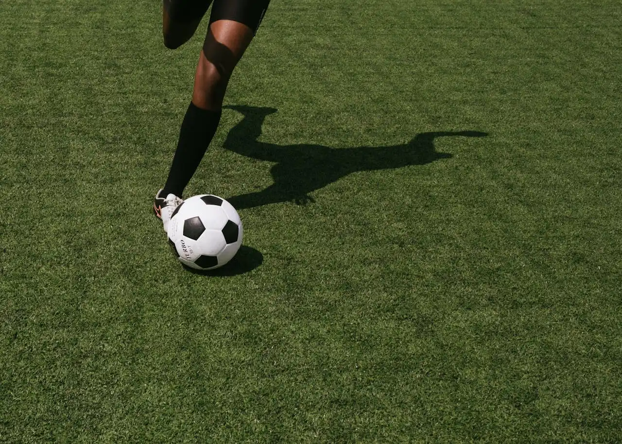 The Beautiful Game, Reimagined: FIFA's Playbook for Women's Football Ascent