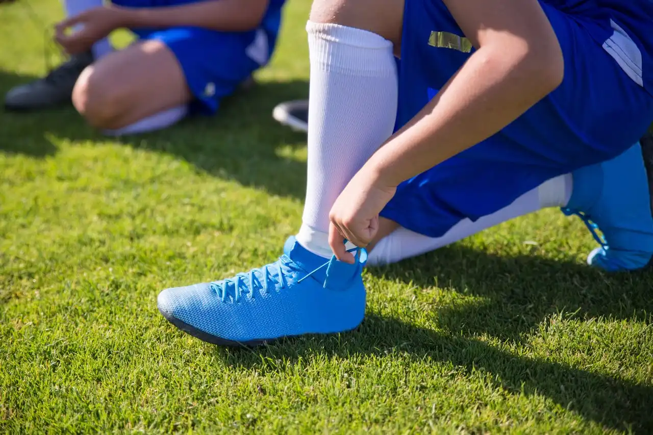 The Beautiful Game's Underbelly: Navigating the Dark Side of Sunday League Football