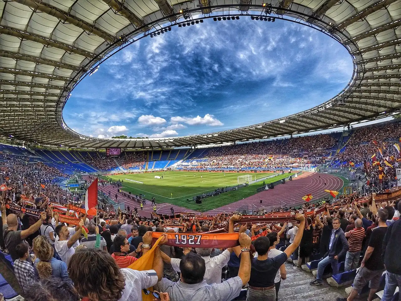 José Mourinho at Roma: Why The Special One Fits the Giallorossi
