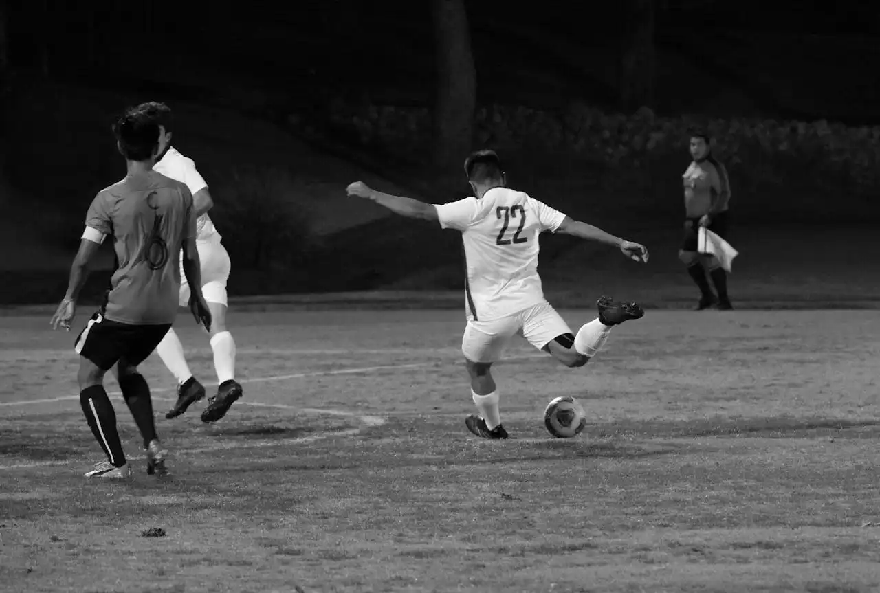 Off-Pitch Cards: Sanctions and Penalties for Player Offenses Outside the Game