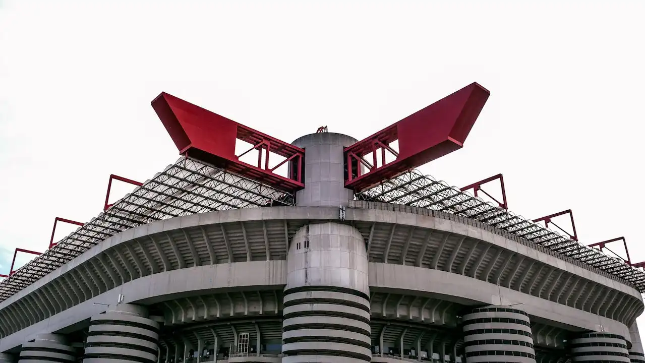 Derby della Madonnina: A Prestigious Battle of City Brothers in Milan