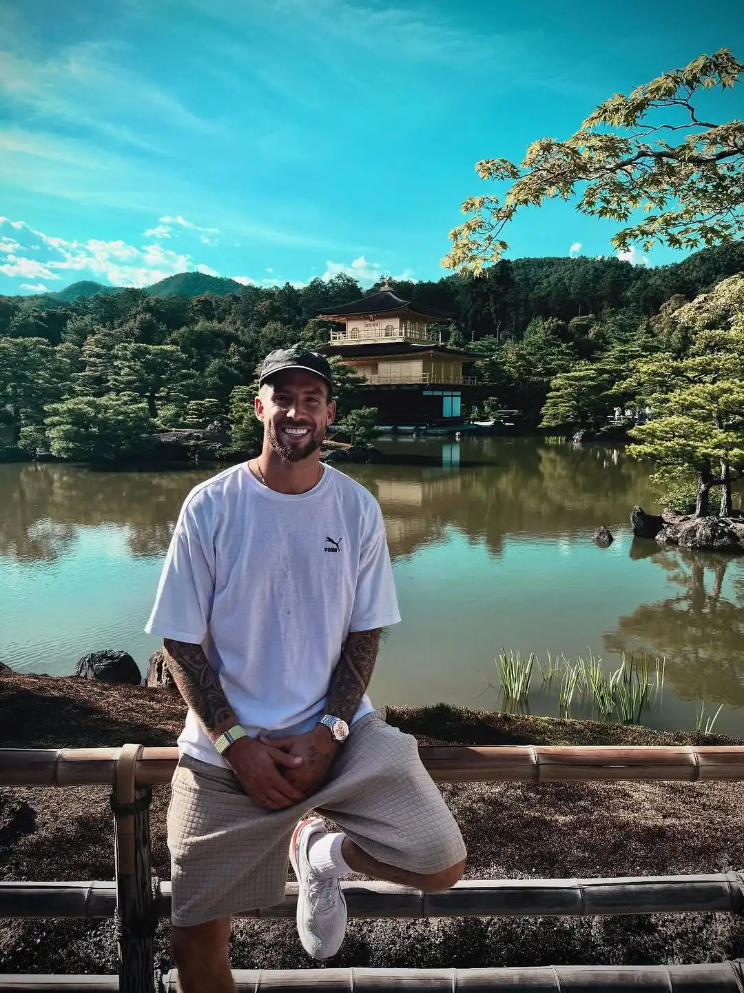 The Irresistible Lure: Inigo Martinez and Football's New Gold Rush