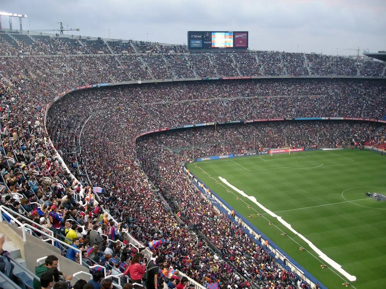 The Beautiful Game's Shifting Sands: Navigating the Ethics of Naturalization in Global Football
