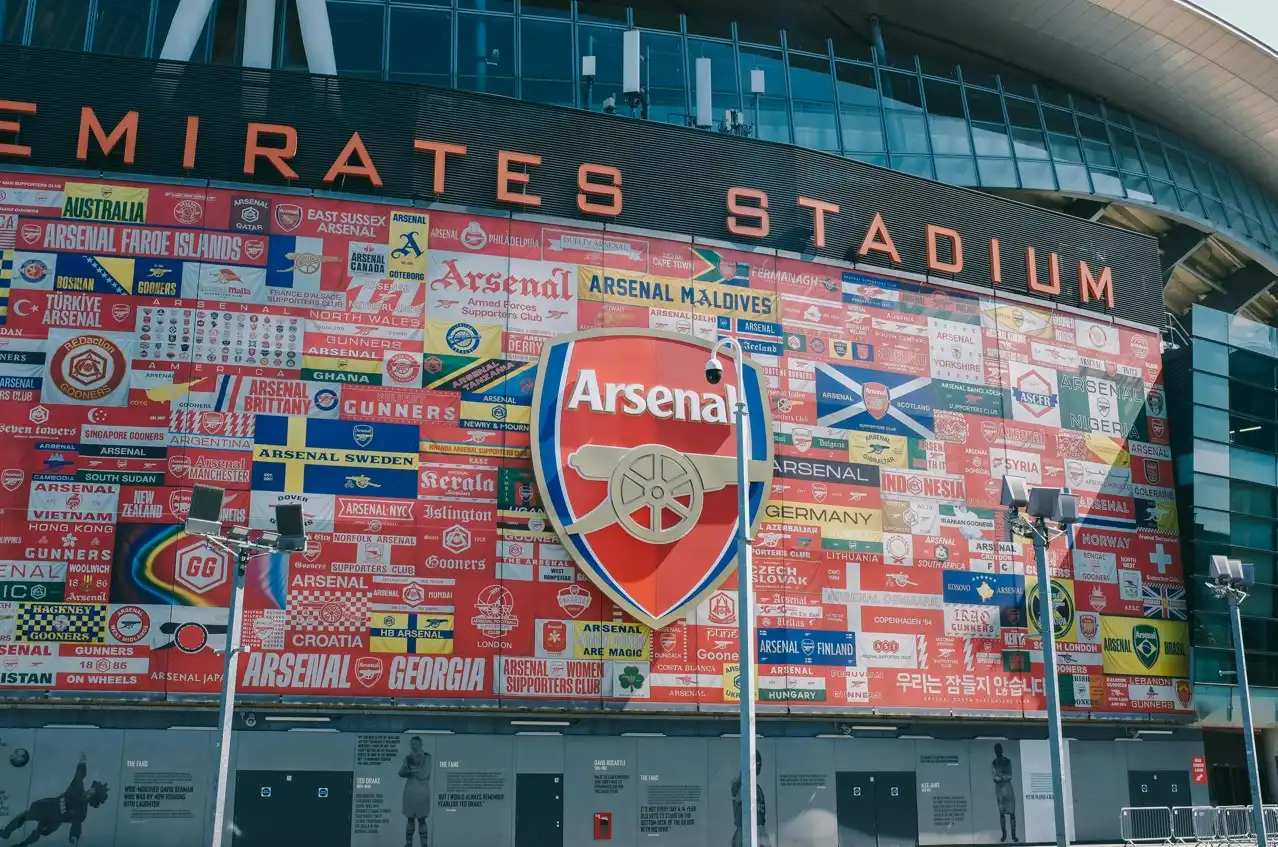 22 Years in Red and White: The Unparalleled Era of Arsène Wenger at Arsenal