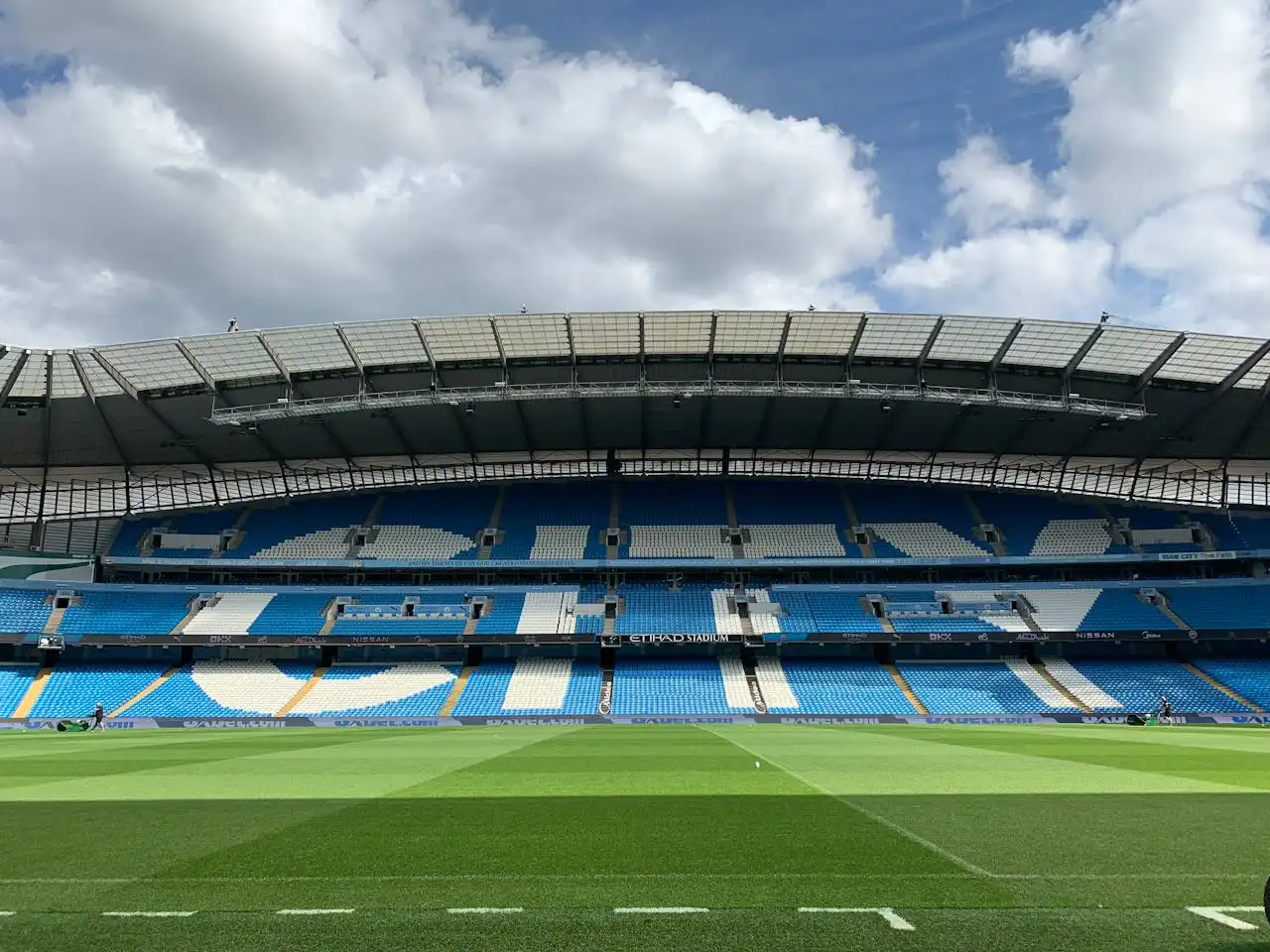 Football's Turning Point: How Abu Dhabi's Acquisition Changed Manchester City Forever