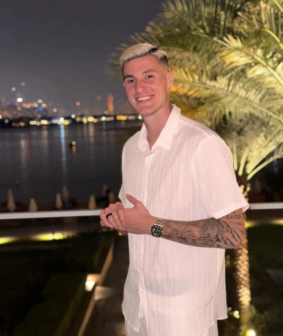 The Sesko Enigma: Unpacking the Shirt Number Benjamin Sesko Might Don at Old Trafford