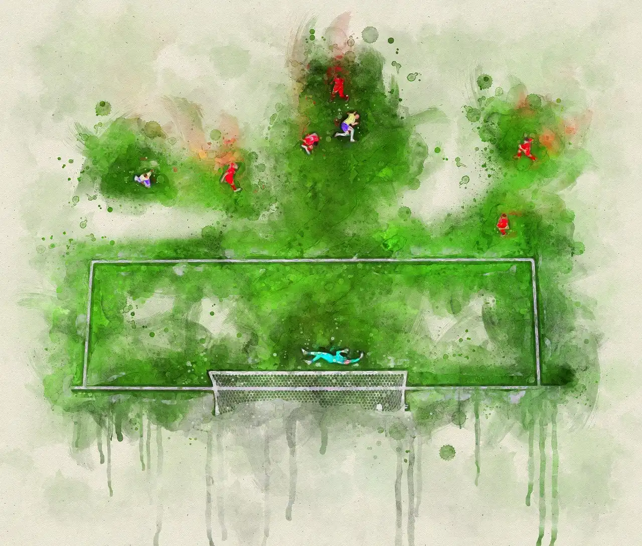 FIFA Rankings: Uncovering the Formula Behind the World's Best National Team Rankings