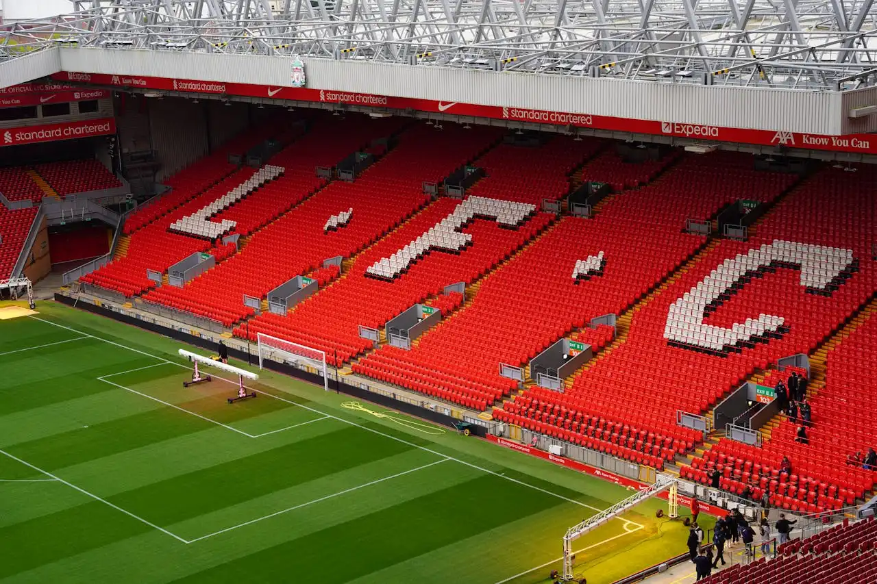 Jürgen Klopp's Magic: How He Returned Liverpool to the Top of World Football