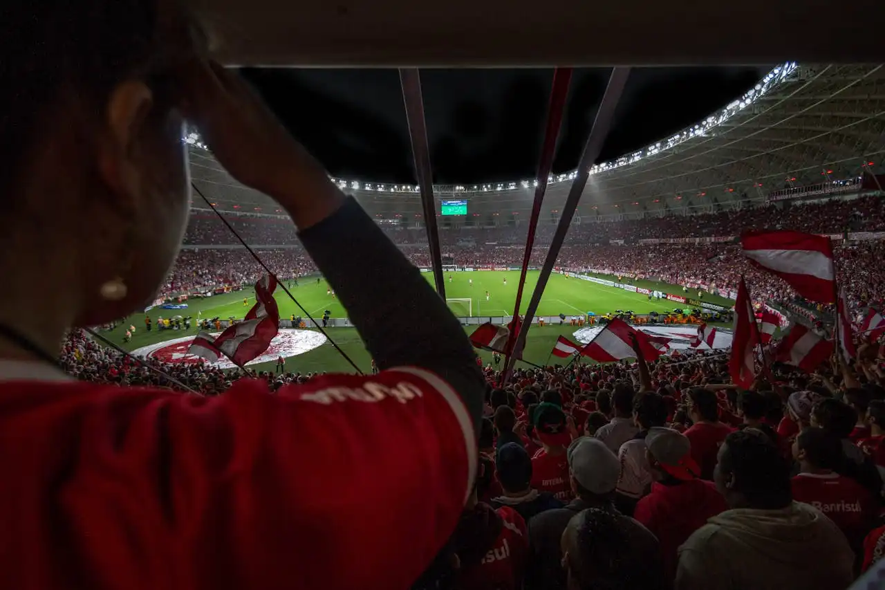 More Than Just Numbers: The Invisible Hand of FIFA Rankings in Global Football