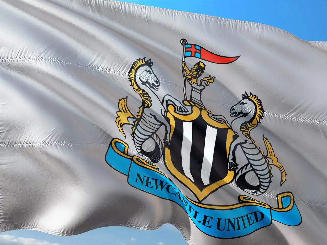 Newcastle United's New Defender Has a Combination of Power That Will Fear Opposing Strikers