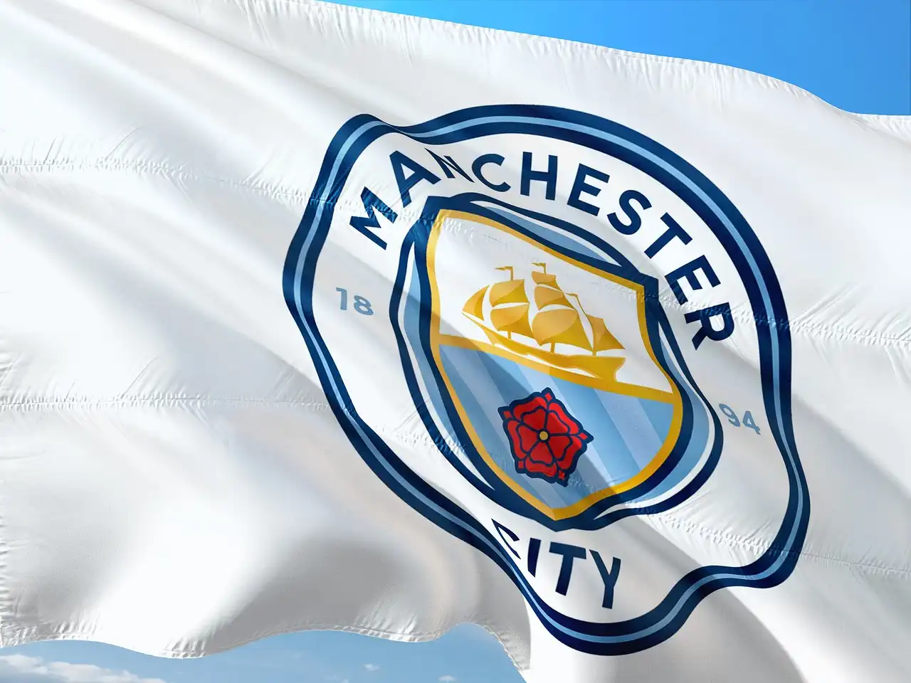 From Local Club to Global Power: How Manchester City Built a Worldwide Football Empire