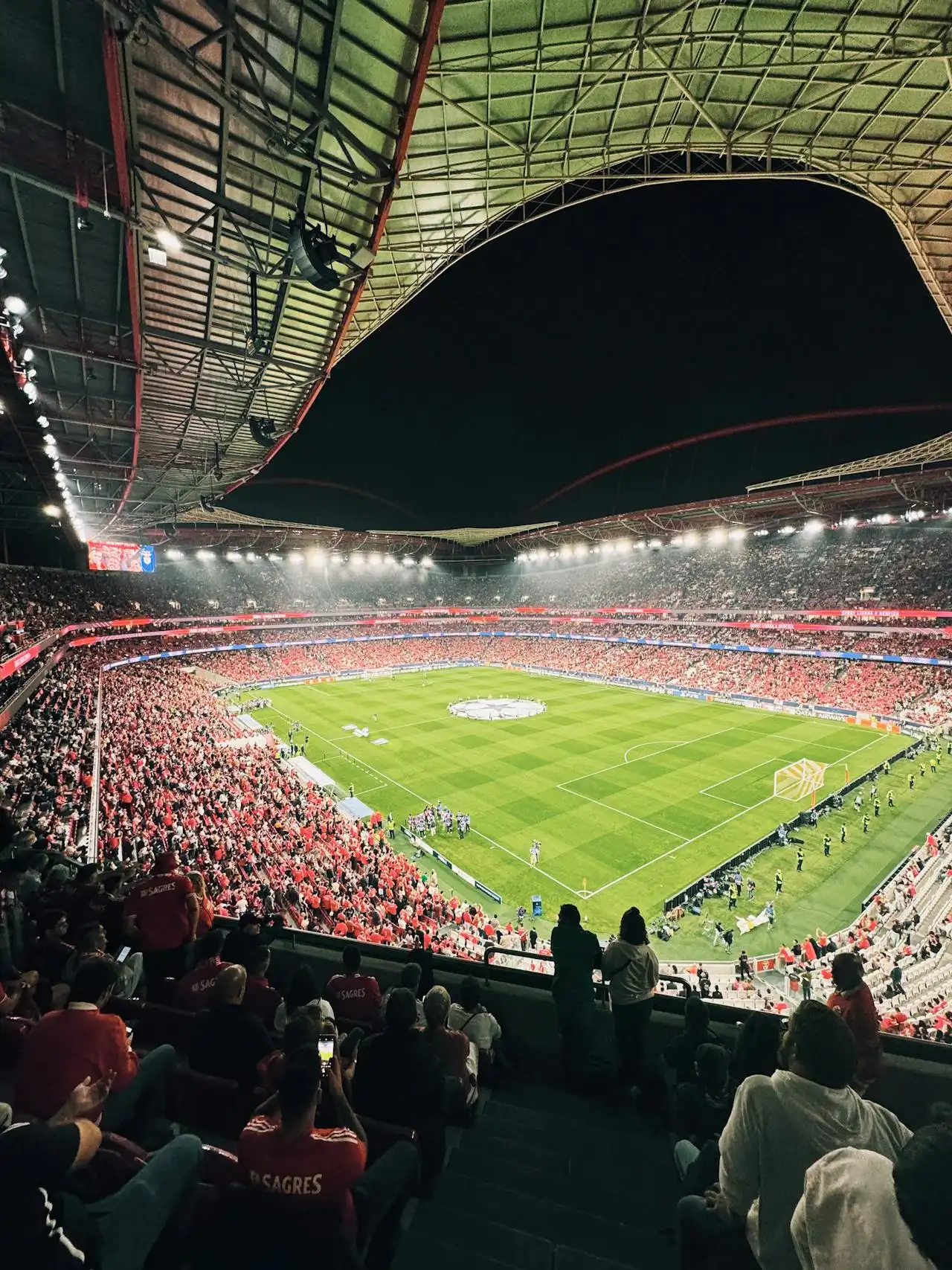 Three Debutant Clubs to Shade the 2025/26 Champions League