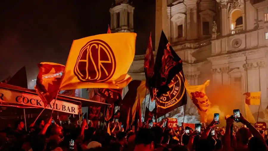 Beyond the Cheers: Nations Tackle Hooliganism's Dark Shadow