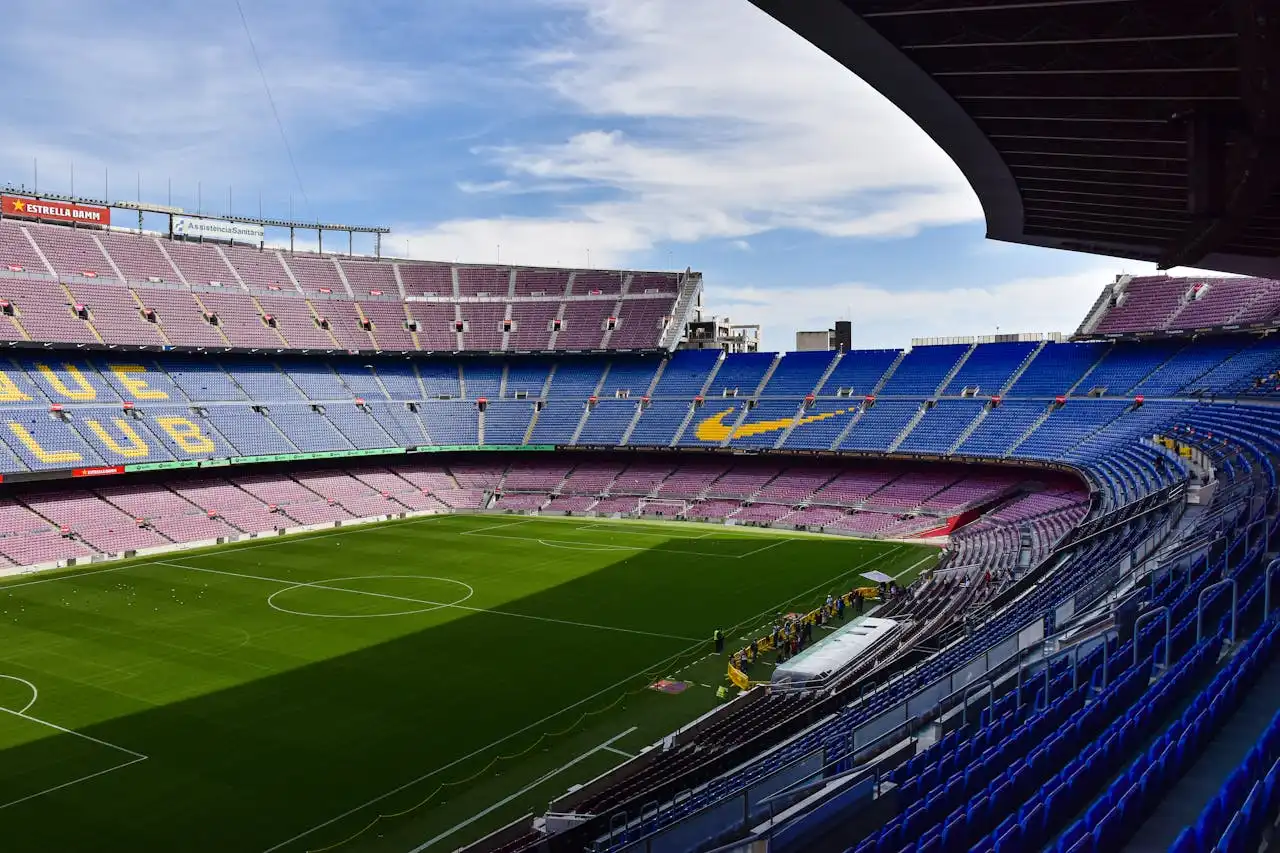 Total Style: How Johan Cruyff Laid the Foundations of Barcelona's Football Philosophy