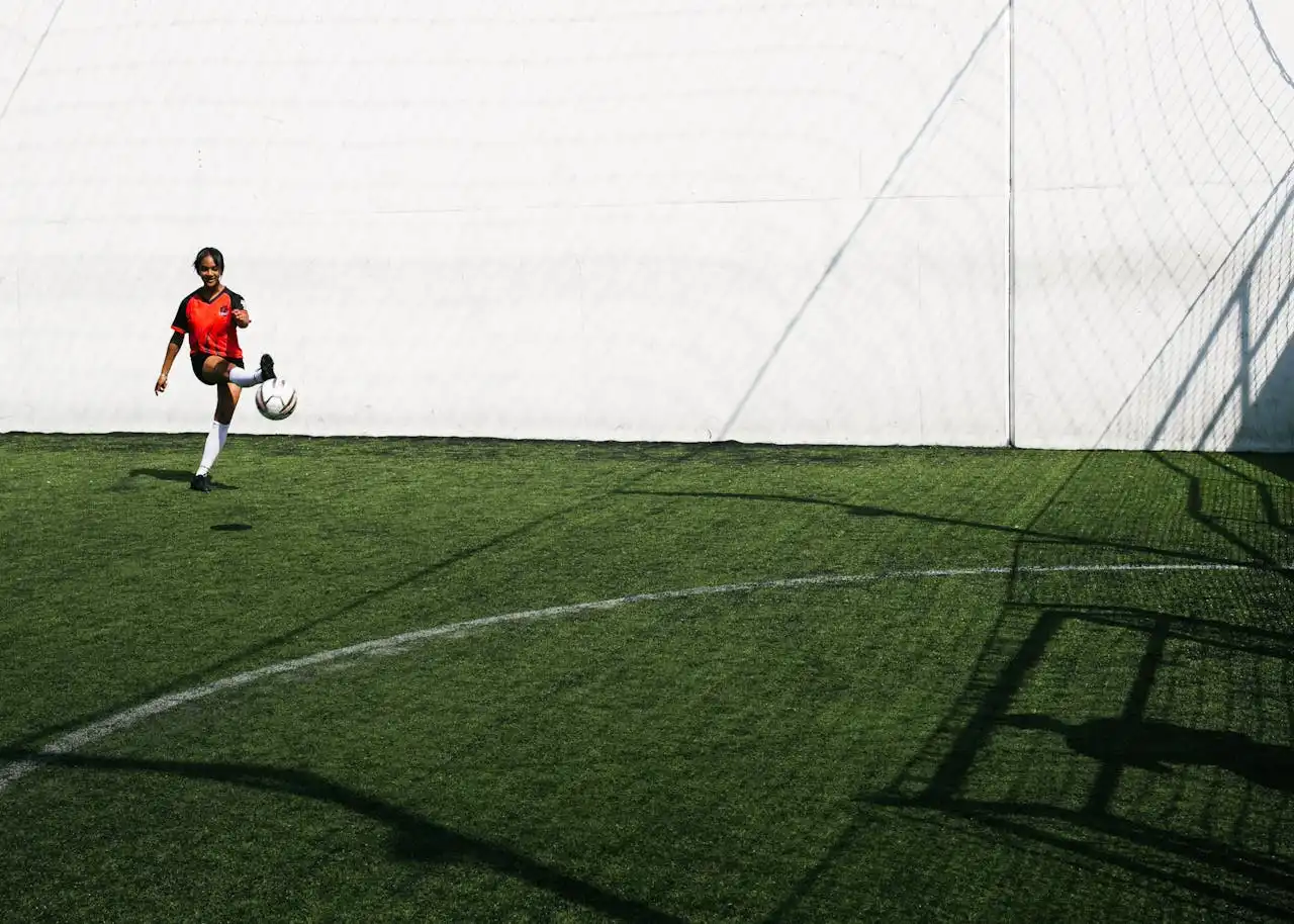 Women's Football in Indonesia: From Grassroots Dreams to Global Aspirations