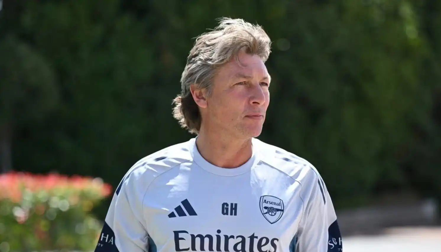Gabriel Heinze: The Unyielding Heartbeat of the Pitch