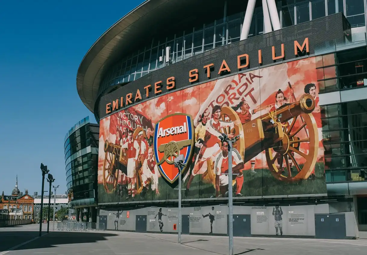 Arsene Wenger: The Professor Who Changed the Face of English Football