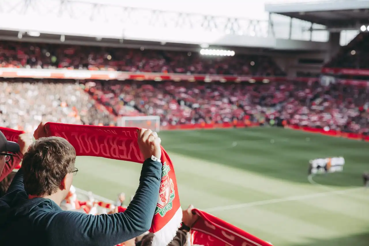 The Heart and Soul of the Club: Why The Kop is One of the Most Iconic Fan Communities in the World