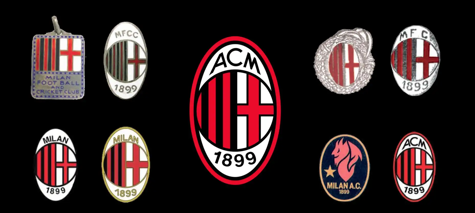 The Rossoneri Roar: Unpacking AC Milan's Iconic Red and Black Soul