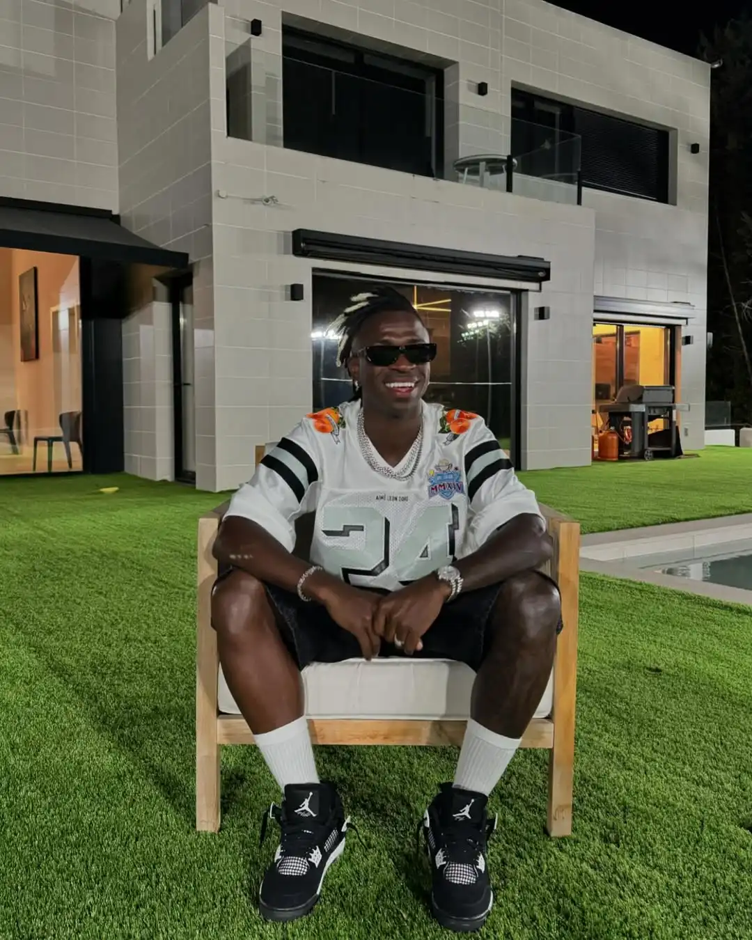 Vinicius Junior: The Maestro of Chemistry – Forging Deadly Duos at Real Madrid