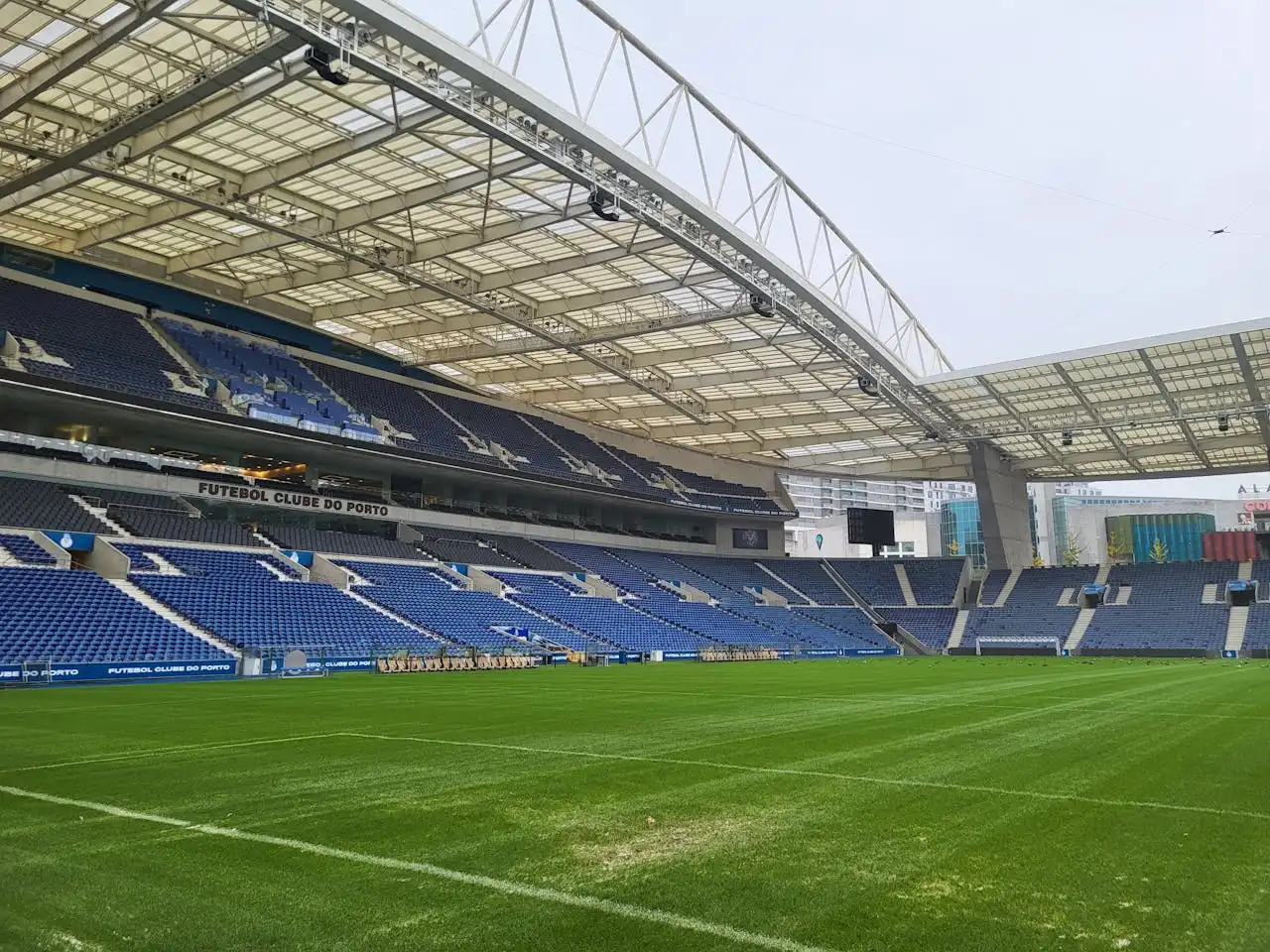 Porto 2004: The Champions League Fairytale That Launched a Legend