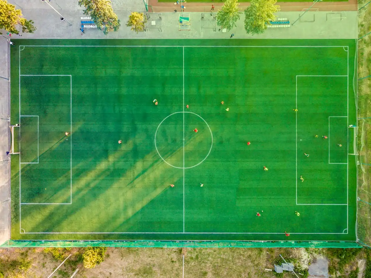 Fierce Duels on the Green Field: When MLS Rivalries Ignite