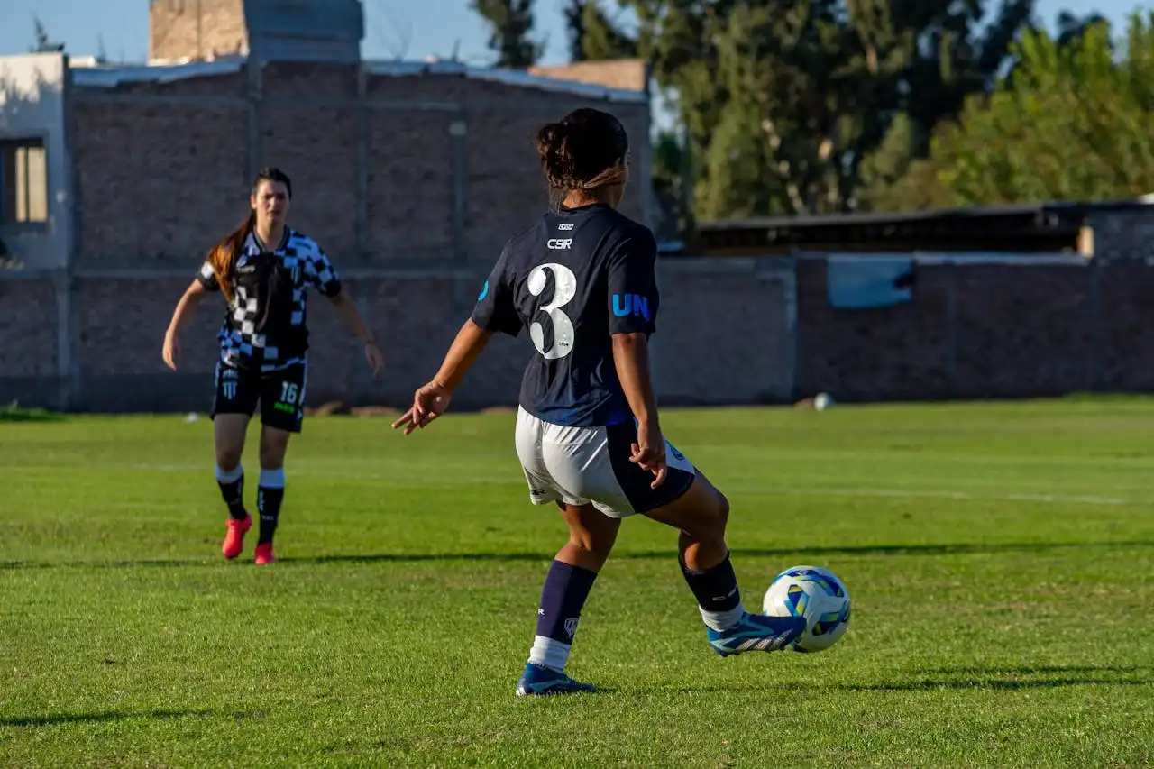 The Beautiful Game, Twice Over: Unpacking the Strategic Soul of Men's and Women's Soccer