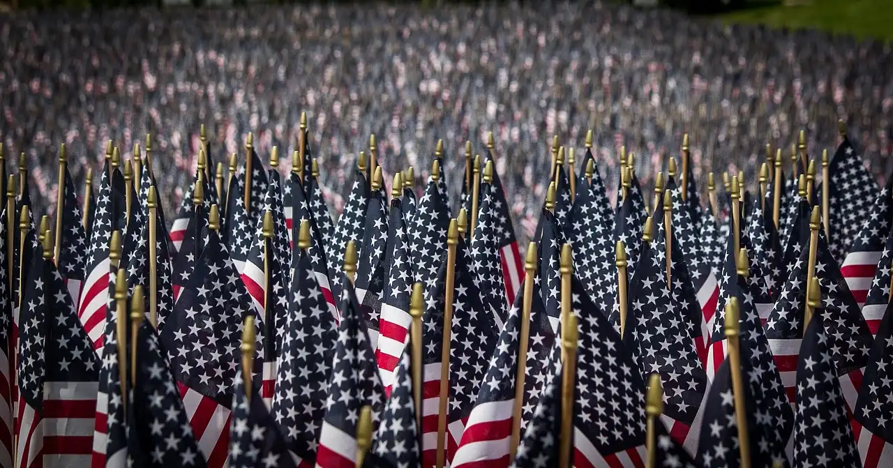 More Than Just Fireworks: Unpacking the Red, White, and Blue Magic of Independence Day